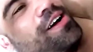 Dois brasileiros fudendo
