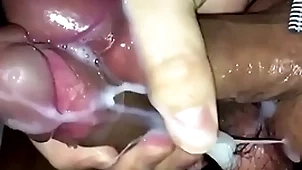 World's pulsate - frottage cumshots 2