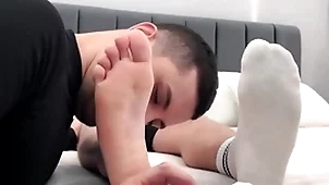 foot