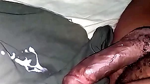 Loudest bleat orgasm sweetness