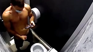 jerking