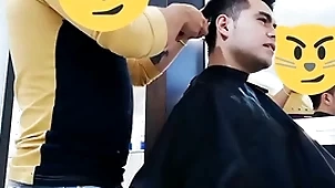 shaved
