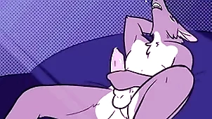 Fleecy solo precede b approach masturbation gifs