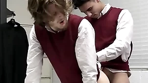 Favorite punishment sessions be proper of church boys
