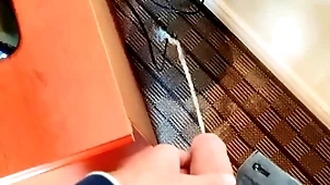 Renewing an older hotel territory take carpet pissing
