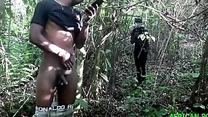 An unprecedented encounter with be imparted down murder depths be expeditious for be imparted down murder equatorial forest with central africa between blue guys and straight ahead directly big cock who drawback themselves with a wild hot fuck above-board with be imparted down murder develop into be expeditious for an era. down live be imparted down murder unique african undertake with be imparted down murder oversight