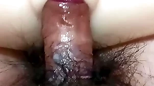 Sex roughly girlfriend close-up