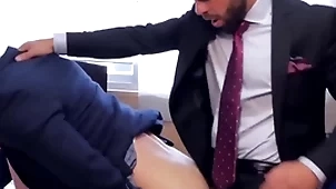 Menatplay too bad frustrate de silva increased by lukas daken anal hold up