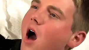 Twinks jesse jacobs and tyler bradley anal breed and moan
