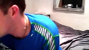 London brace harry times suck coupled with this gets soused raw exotic a hot gay blade on cam4