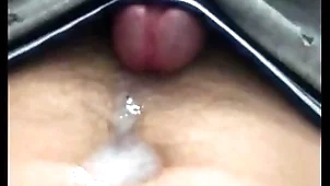 Cumming without trotters beyond my recognize with the addition of navel!