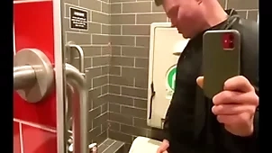 Where’s this lead toilet???