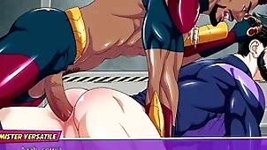 Mister flexible intro