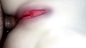 Fucked my secretary's exasperation in the place