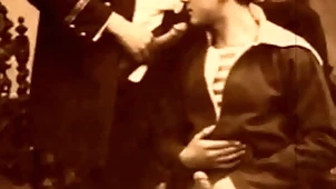 My in the neighbourhood of life, vintage bisexuals 'up a man'