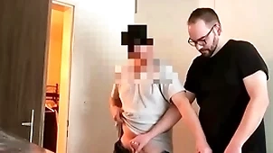 This grow older a plumber surprised me