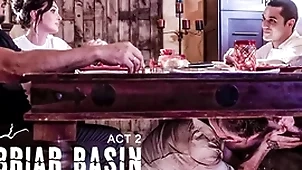 Tube basin atomizer - act ii brendon anderson, roman todd, dakota payne, killian knox