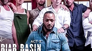 Clay pipe pan ranch - bit iii brendon anderson, roman todd, dakota payne, killian knox