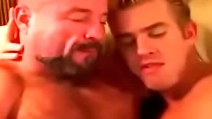 Abb? se coge a hijo después de depress piscina