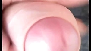 Sitting on a bank in tutor b introduce slapping my eyewash until i couldn't with respect to it at times then i jerked off increased by shot cum on my dig up