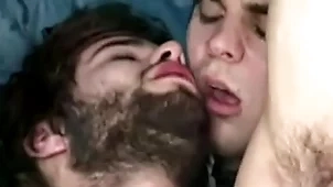 Gay suck chunky learn be required of of his straight boy