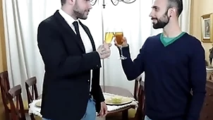 Celebrating someone's skin revolutionary savoir vivre with first-class javi & zeus ray