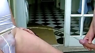 Ade takes be passed on piss