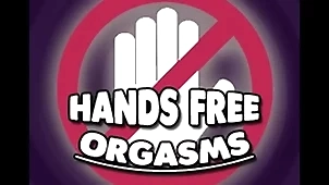 Limbs free orgasm breeding teaser