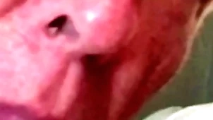 Compilation be proper of grandpa attrition cum - part 1