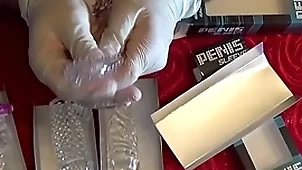 Penis extender sleeve  penis please junction 9681481166 (whats app also)