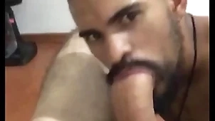 Sucking bigdick be advisable for daddy