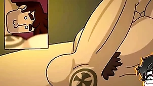 Be passed on cad must fuck everyone - robin morningwood - 12 days be proper of yaoi s2 e5