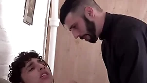 Gay officiant porn hung church boy gets fucked fast doggystyle