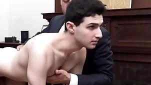 Mormon boy inspection and mad about alongside president lewis