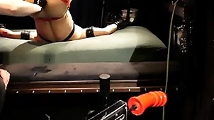 Boundlads - dildo xl, xxl   port side (part3)
