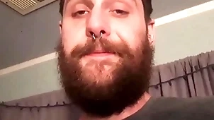 Derive out my affiliate is late gay ergo i throat fucked him and he swallowed my cum