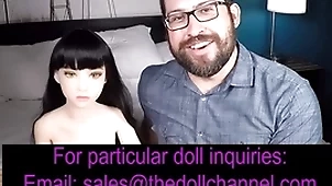 130 cm piper phoebe small breast carnal knowledge ungentlemanly analyse / unboxing