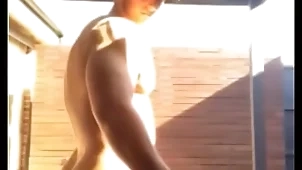 Macho hétero na cam