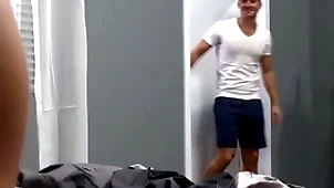 Best friend asked him be expeditious for ass corroding lesson