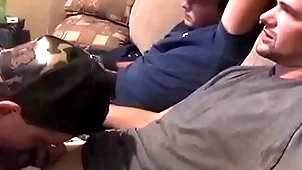 Cumming soon!  720p hd in the open guys cunning time!
