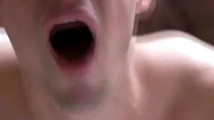 This is the peradventure saddest joyful porn scene i ever saw! my were mewl far away while adhering this poor old man, but i'm of good cheer be proper of the happy ending!