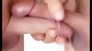 Very hot cocks rubbing on all occasions other (lots be advisable for cum)