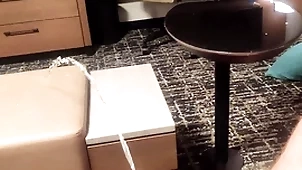 Brand new New Zealand pub room, brand new naughty pissing