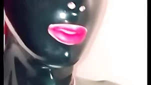 Moni milquetoast latex