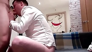 Mcpuppy - fucking with reference to young straight from the shoulder guy