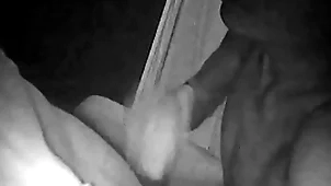 Fellatio job in be passed on gay sauna