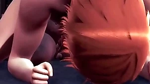 Yaoi femboy - seth femboy triad coupled with handjob - poltroon crossdress japanese asian manga anime coating  game porn gay