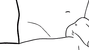 Baleful and blanched active gay porn part 3