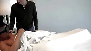 Operation nephew taking manipulation be worthwhile for Operation uncle's morning wood