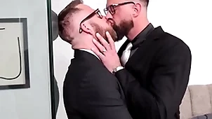 Nastydaddy fair to middling omega wolfe breeds joel someone in office